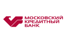 Банк Московский Кредитный Банк в Новонукутском